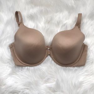 Body By Victoria Secret Bra/size 36DDD